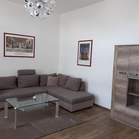 Ferienwohnung Angelika Wilhelmshaven Buitenkant foto